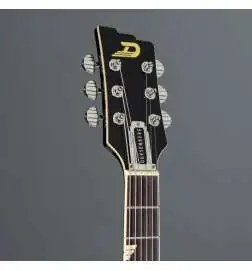 Duesenberg Julia Black