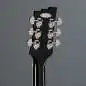 Duesenberg Julia Black