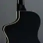 Duesenberg Julia Black