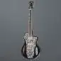 Duesenberg Julia Black