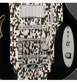 Duesenberg Julia Black