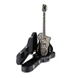 Duesenberg Julia Black