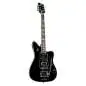 Duesenberg Paloma Black