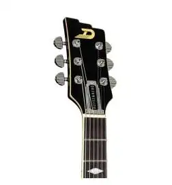 Duesenberg Paloma Black