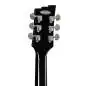 Duesenberg Paloma Black