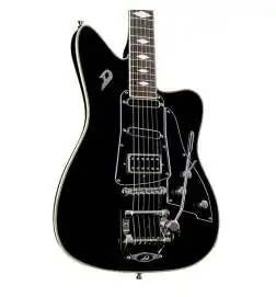 Duesenberg Paloma Black