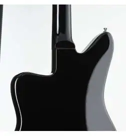 Duesenberg Paloma Black