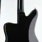 Duesenberg Paloma Black