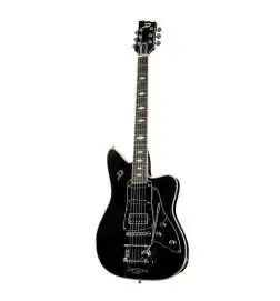 Duesenberg Paloma Black