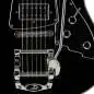 Duesenberg Paloma Black