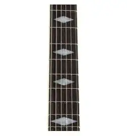 Duesenberg Paloma Black