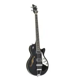 Duesenberg Starplayer Bass Black