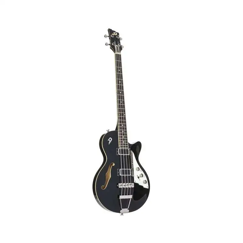 Duesenberg Starplayer Bass BK Black