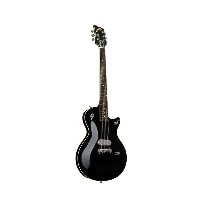 Duesenberg The Senior Black