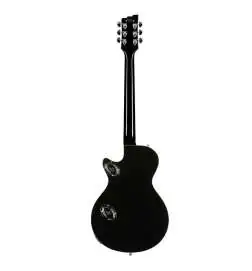 Duesenberg The Senior Black