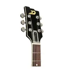 Duesenberg The Senior Black