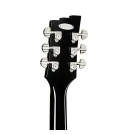 Duesenberg The Senior Black