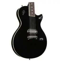 Duesenberg The Senior Black