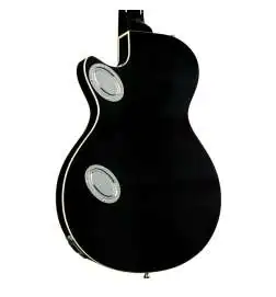 Duesenberg The Senior Black