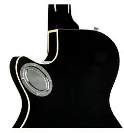 Duesenberg The Senior Black