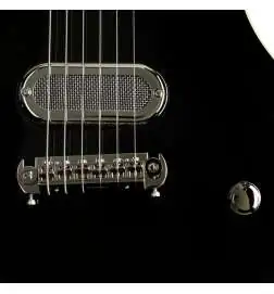 Duesenberg The Senior Black