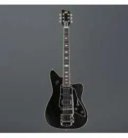 Duesenberg Paloma Black Sparkle