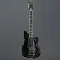 Duesenberg Paloma Black Sparkle