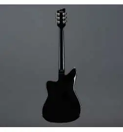 Duesenberg Paloma Black Sparkle