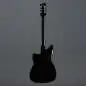 Duesenberg Paloma Black Sparkle