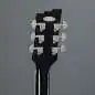 Duesenberg Paloma Black Sparkle