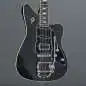 Duesenberg Paloma Black Sparkle