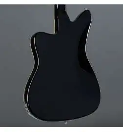 Duesenberg Paloma Black Sparkle