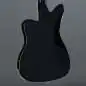 Duesenberg Paloma Black Sparkle