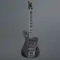 Duesenberg Paloma Black Sparkle