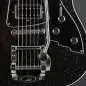 Duesenberg Paloma Black Sparkle