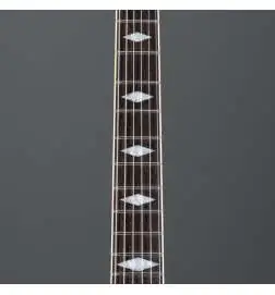 Duesenberg Paloma Black Sparkle