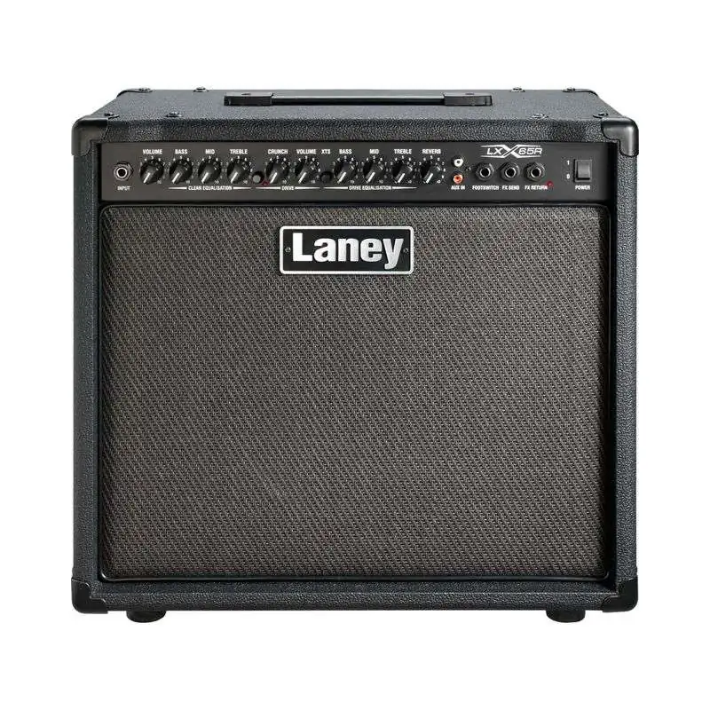 Laney LX65R Guitar Amp Combo