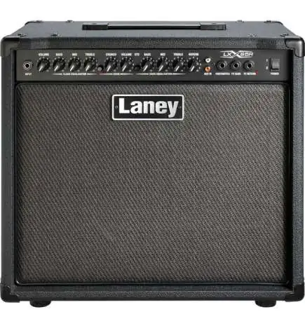 Laney LX65R Combo