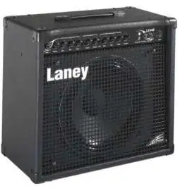 Laney LX65R Combo