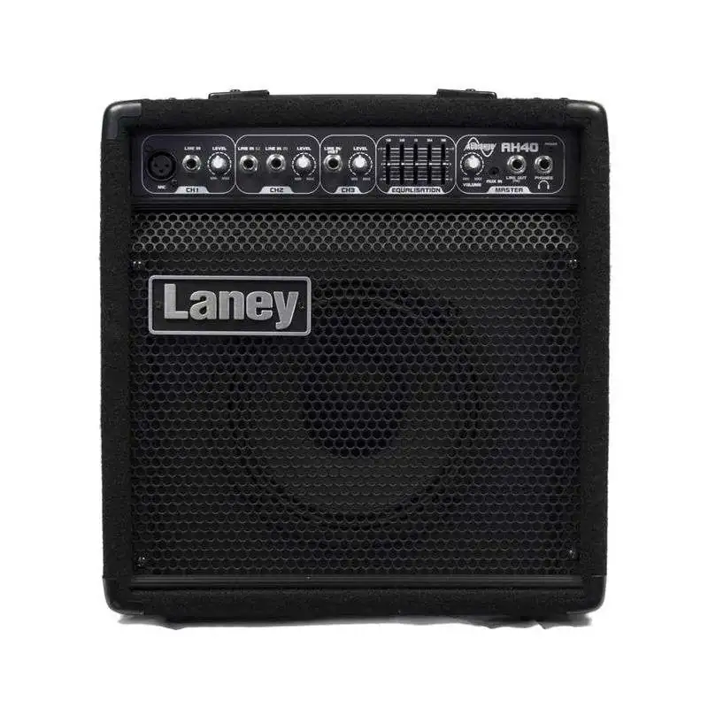 Laney AH 40 Audiohub Combo Keyboard Amp