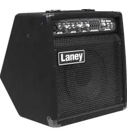 Laney AH 40 Audiohub Combo Keyboard Amp