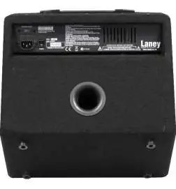 Laney AH 40 Audiohub Combo Keyboard Amp