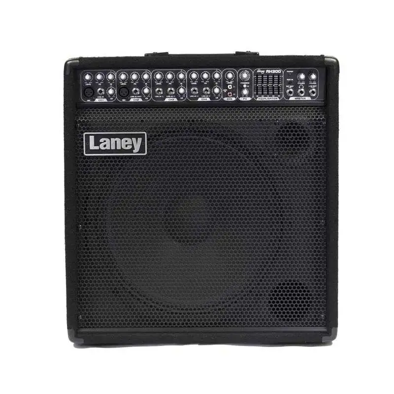 Laney AH 300 Audiohub Combo Keyboard Amp Laney AH 300 Audiohub Combo Keyboard Amp