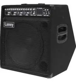 Laney AH 300 Audiohub Combo Keyboard Amp