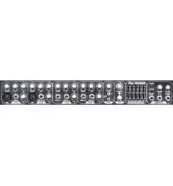 Laney AH 300 Audiohub Combo Keyboard Amp