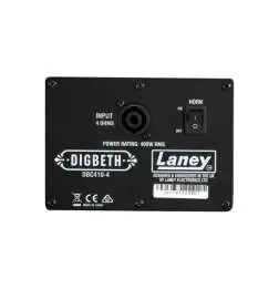 Laney Digbeth DBC410-4