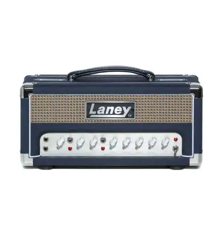 Laney Lionheart L5-Studio USB Head