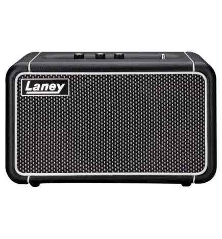 Laney F67-SUPERGROUP Draagbare PA speaker