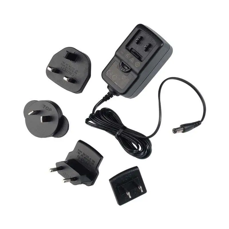 Laney 12V Power Adapter for mini Amps