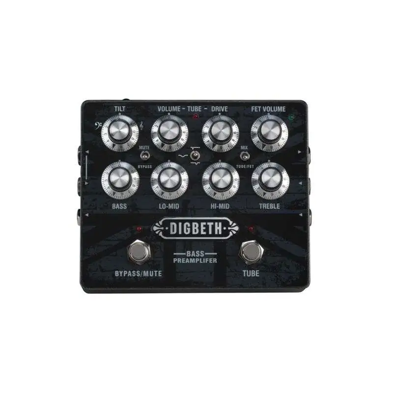 Laney Digbeth DB-PRE